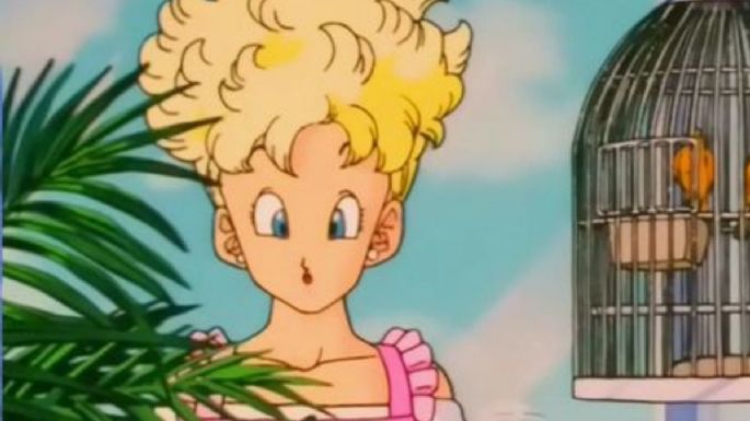 ¿Cómo se vería la mamá de Bulma de Dragon Ball según la Inteligencia Artificial?