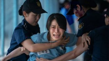 Doramas de suspenso: 5 series coreanas que te quitarán el aliento