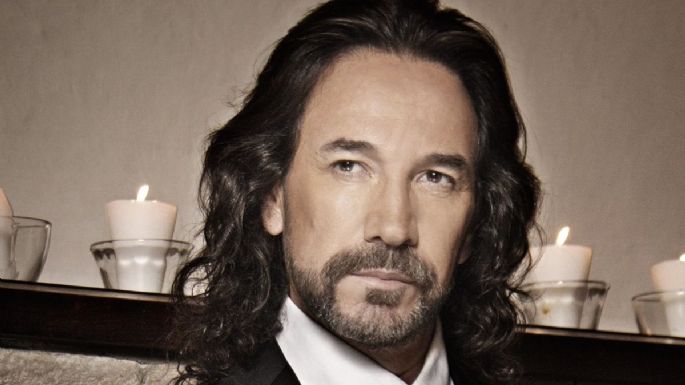 Canciones de Marco Antonio Solís: 4 canciones que fueron opening de telenovelas mexicanas