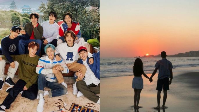 Elige una playa te diremos con qué miembro de Stray Kids tendrías una cena romántica