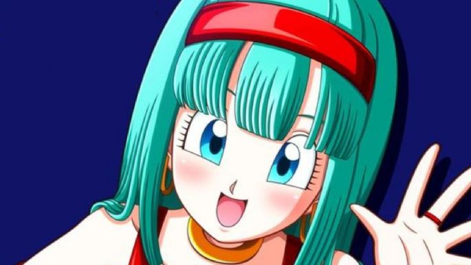 ¿Cómo se vería Bra, la hija de Vegeta y Bulma, en la vida real según la Inteligencia Artificial?