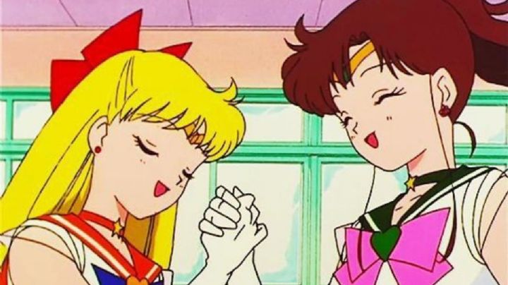 ¿Cómo se vería Sailor Venus y Sailor Jupiter de Sailor Moon en la vida real según la Inteligencia Artificial?