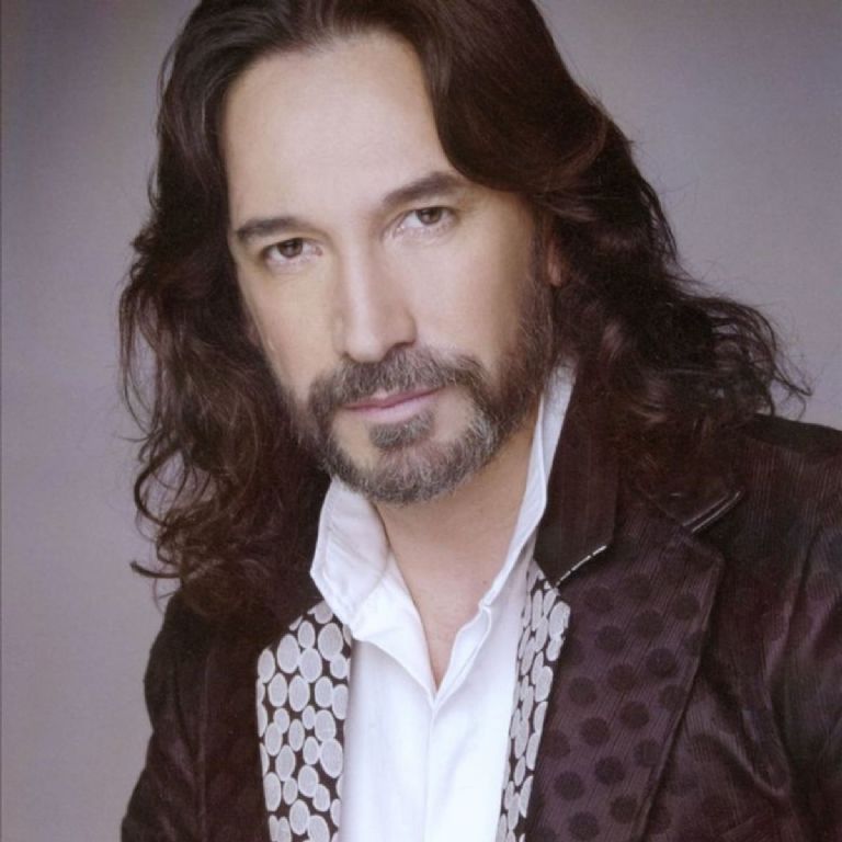 canciones Marco Antonio Solís para telenovelas