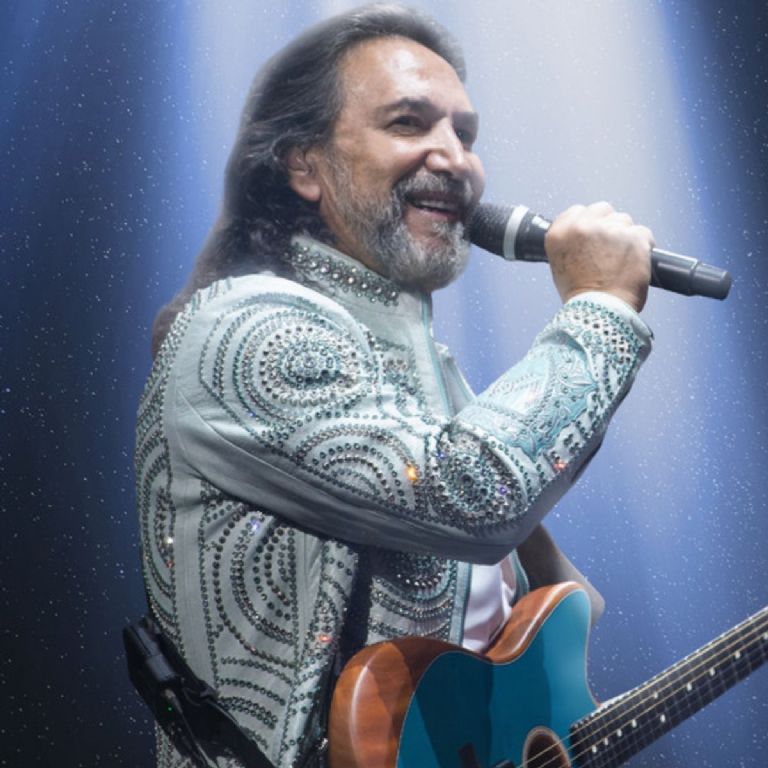 Marco Antonio Solís canciones para telenovelas