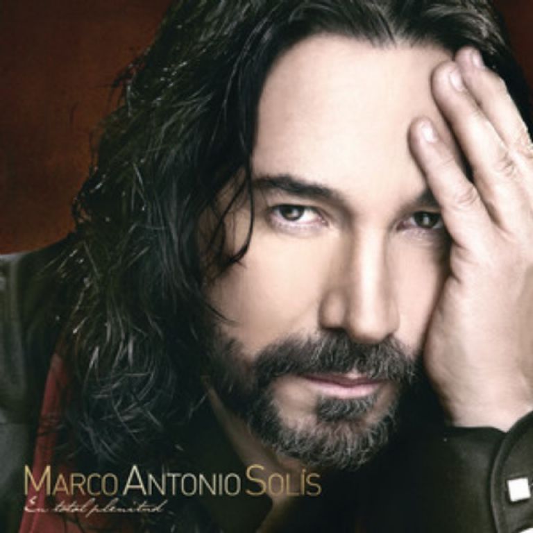 canciones Marco Antonio Solís para telenovelas