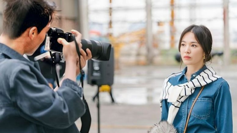 Doramas de moda: 4 series coreanas que te llenarán de glamour