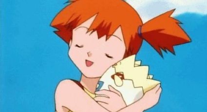 ¿Cómo se vería Misty de Pokémon en la vida real según la inteligencia artificial?