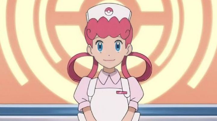 La Inteligencia Artificial muestra a la Enfermera Joy de Pokémon en una foto hiperrealista de la vida real