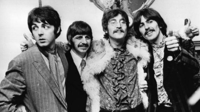 La canción de The Beatles que es una joya pero pocos conocen su verdadera historia
