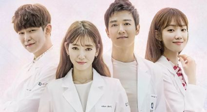 5 k-dramas médicos en Kocowa que terminarás amando