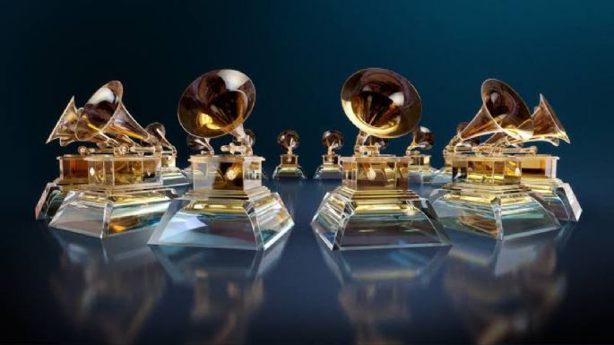 Grammys 2024: Horario y dónde ver en vivo desde México la entrega de premios