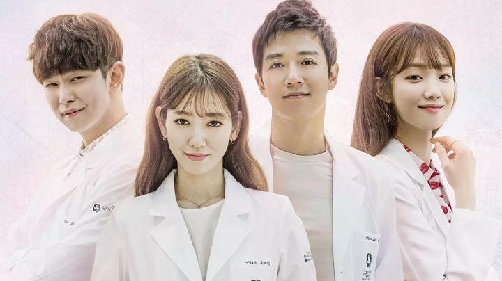 5 k-dramas médicos en Kocowa que terminarás amando