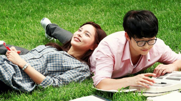 ¿Qué doramas ha hecho Song Joong ki? Todas sus series en Netflix