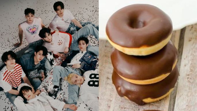 Escoge un pan de dulce y te diré con qué miembro de Stray Kids eres más compatible