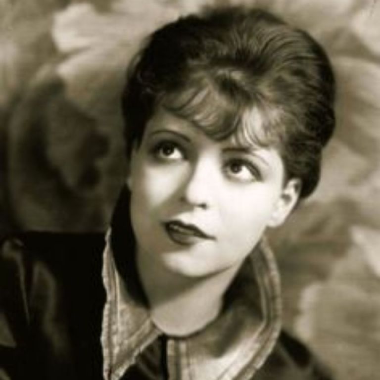 clara bow taylor swift canción nuevo álbum