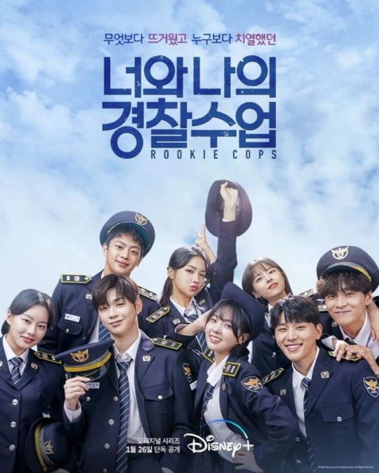 Star Plus tiene kdramas para olvidar a Netflix