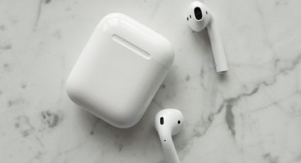 ¿Cuáles son los mejores audífonos inalámbricos de Apple? Amazon los está rematando