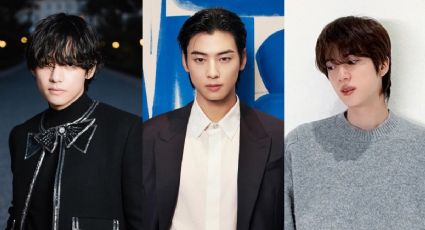 ¿Quiénes son los idols más guapos del k-pop según la inteligencia artificial?