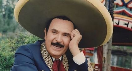 Canciones de Antonio Aguilar que sólo entienden los que tienen mala suerte en el amor