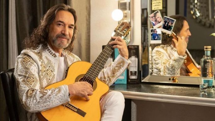 Canciones de Marco Antonio Solís para dedicar cuando una relación ya está mal