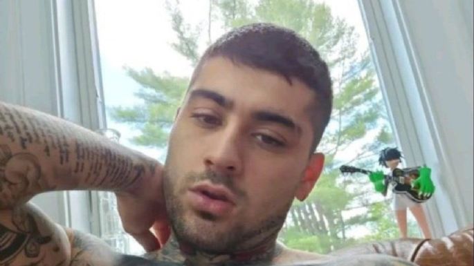 ¿Qué dicen los mensajes filtrados de Zayn Malik que están enloqueciendo a las fans?