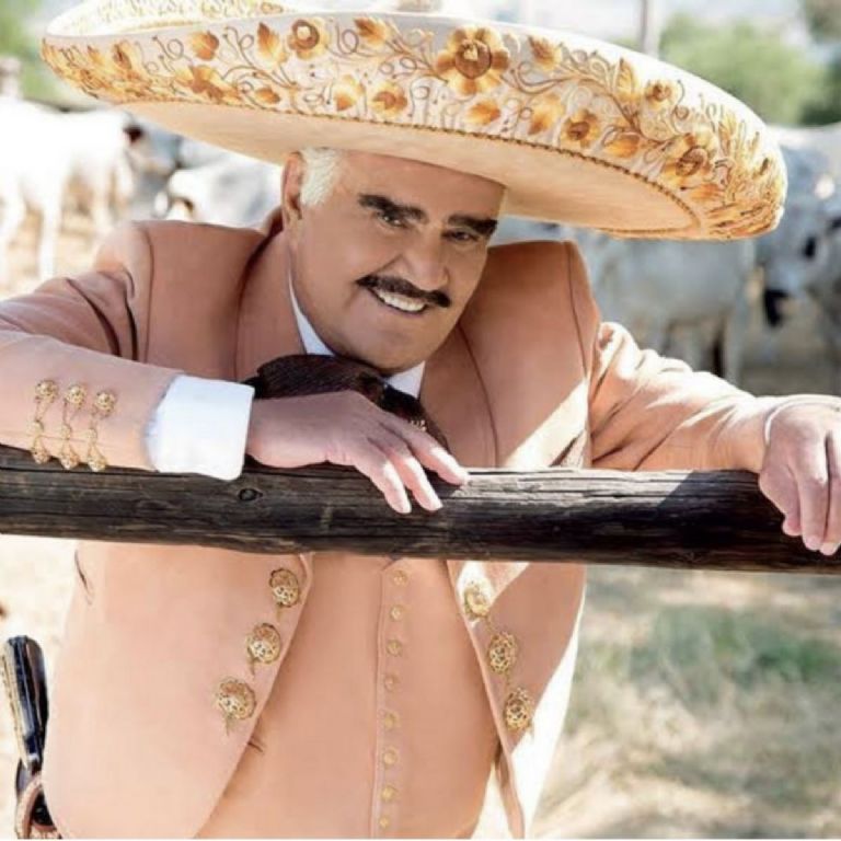 mejores canciones vicente fernández fin de semana