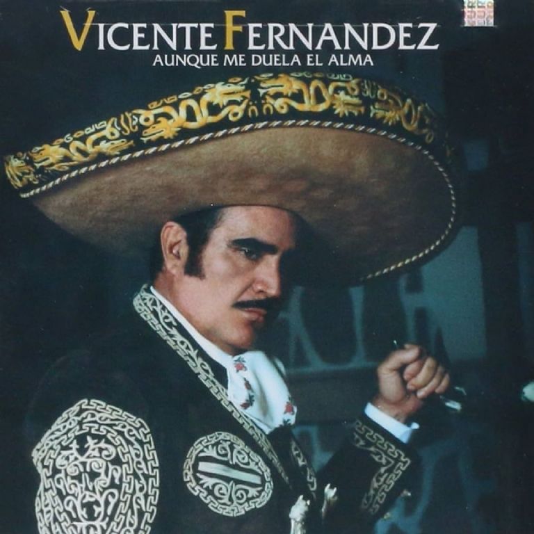 mejores canciones vicente fernández fin de semana