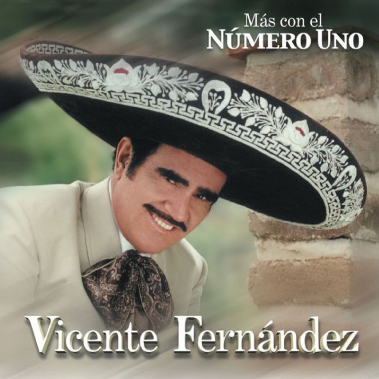 mejores canciones vicente fernández fin de semana