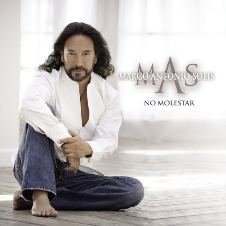 canciones marco antonio solís escuchar barrer y trapear