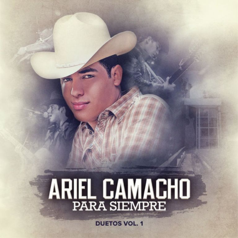 canciones ariel camacho pistear fin de semana