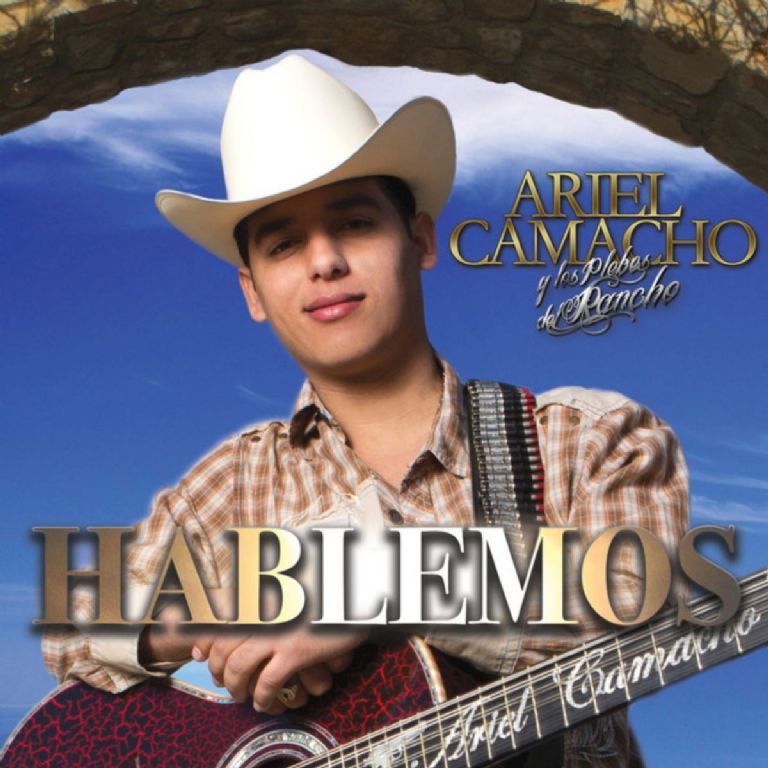 canciones ariel camacho pistear fin de semana