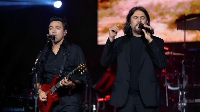 La canción de Los Temerarios para pedirle otra oportunidad a tu ex