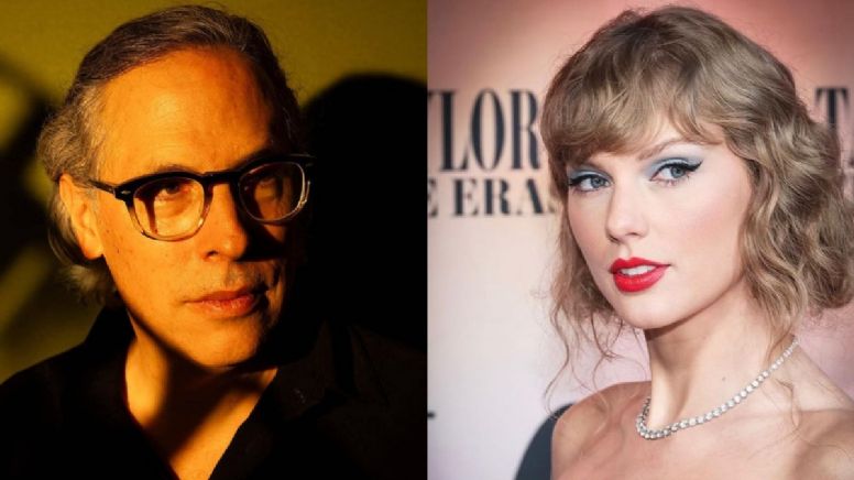 Oscars 2024: ¿Qué relación tiene Taylor Swift y Rodrigo Prieto, mexicano nominado?