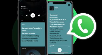 ¿Cómo poner música de Spotify en el estado de WhatsApp?