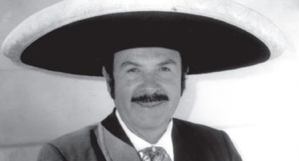 3 canciones de Antonio Aguilar para borrachera