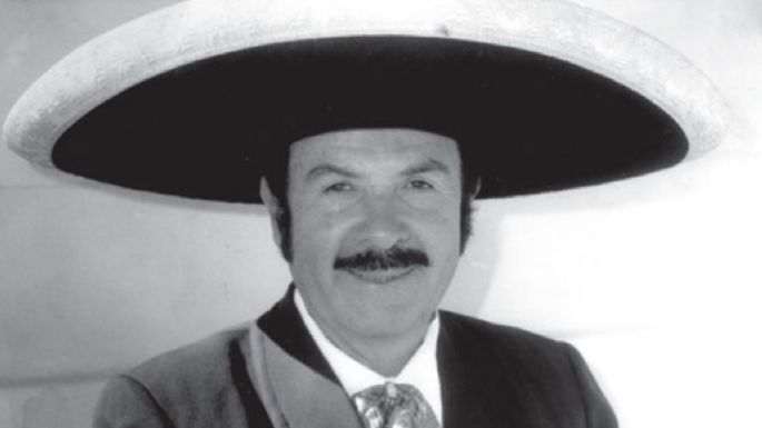 3 canciones de Antonio Aguilar para borrachera