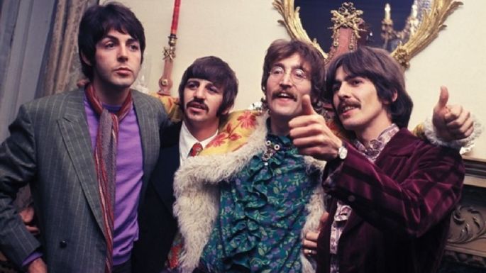 The Beatles tiene la canción más romántica que pocos conocen y que es hermosa