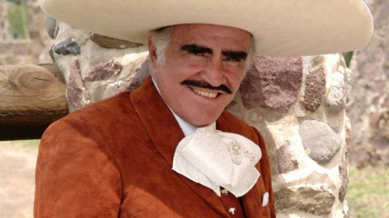Canciones viejas de Vicente Fernández: 5 letras perfectas para cantar con mariachi
