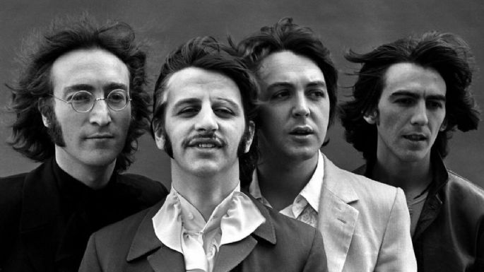 Canciones de The Beatles: 4 temas fáciles para aprender a tocar guitarra