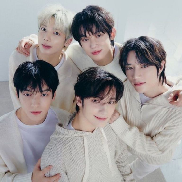 fotos bonitas para photocards de TXT 