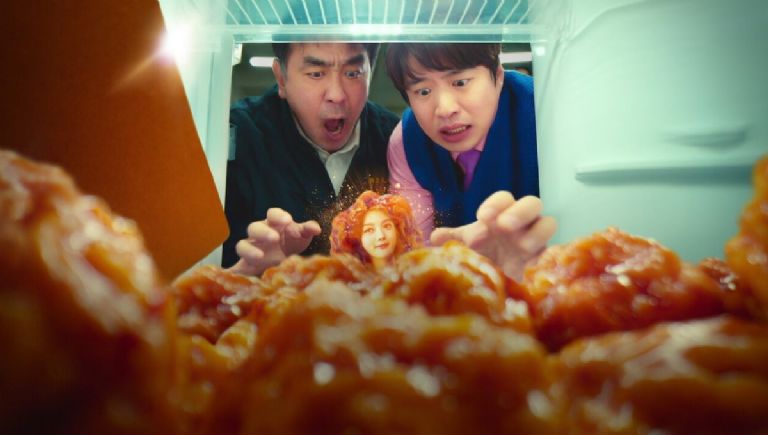 doramas coreanos ver en Netflix semana santa
