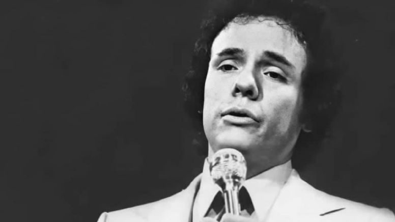 ¿Quién le ganó a José José en el Festival de la Canción Latina en 1970?