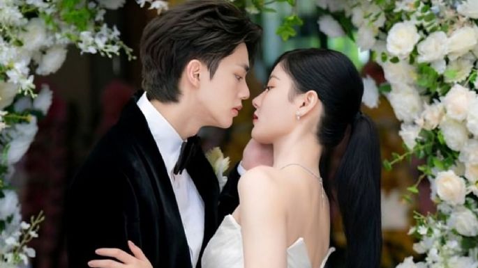 El dorama coreano de Netflix donde el protagonista es frío y termina profundamente enamorado