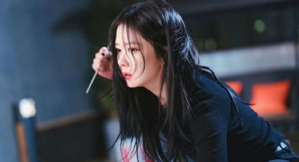 La miniserie coreana sobre exorcismos que te hará temblar de miedo