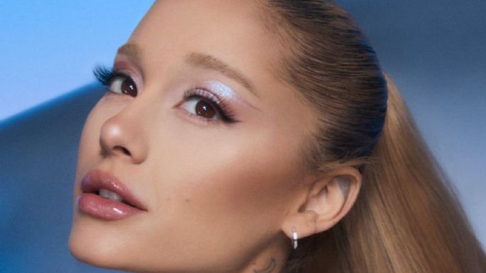 Ariana Grande tiene la canción para pedir perdón a tu ex y buscar una segunda oportunidad