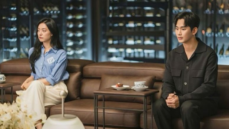 El dorama de Netflix que está basado en uno de los divorcios más problemáticos de Corea del Sur