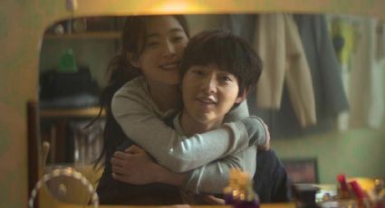 La película coreana de Song Joong-ki en Netflix con la que tendrás un romántico fin de semana