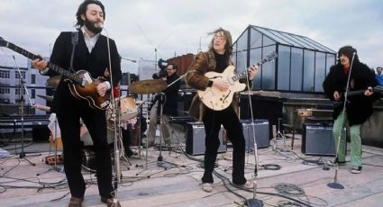 ¿Qué canciones tocaron The Beatles en la azotea? Así fue su último concierto en Londres