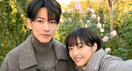 Netflix: la emotiva serie japonesa donde un amor sobrenatural triunfa ante las adversidades