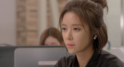 ¿Qué pasa en 'Ella Era Bonita', la serie coreana de Canal 5?